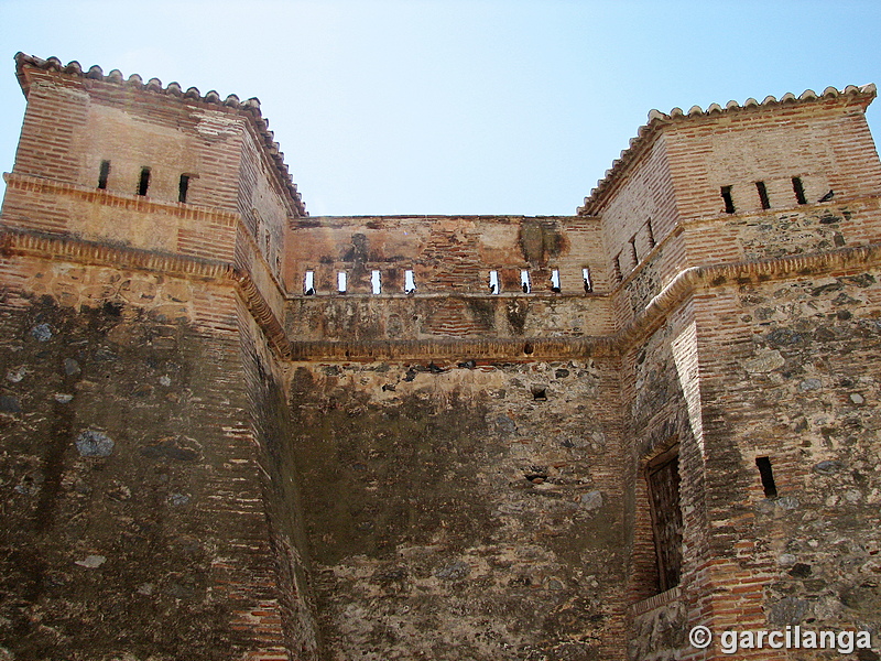 Torre de Baños