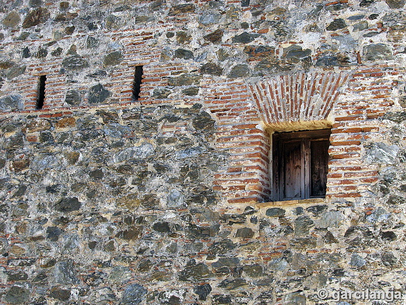 Torre de Baños