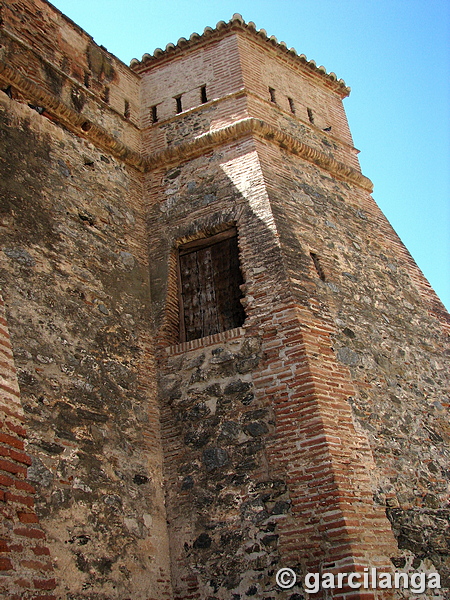 Torre de Baños