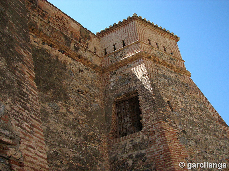 Torre de Baños