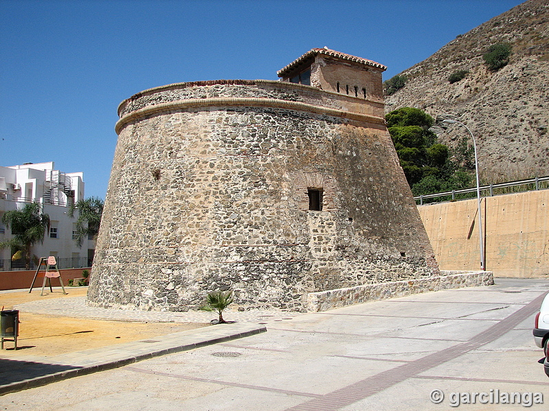 Torre de Baños