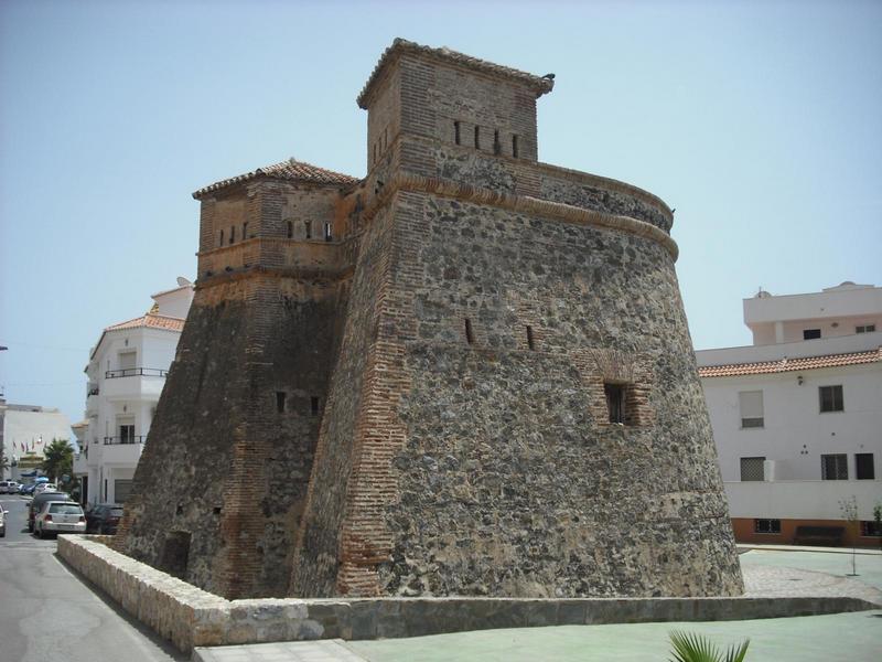 Torre de Baños