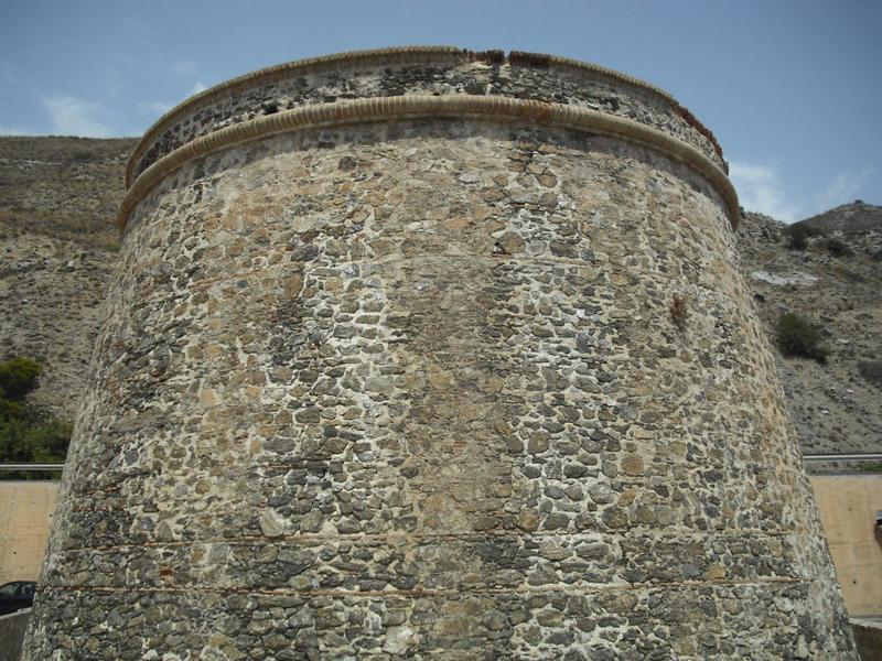 Torre de Baños