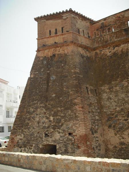 Torre de Baños