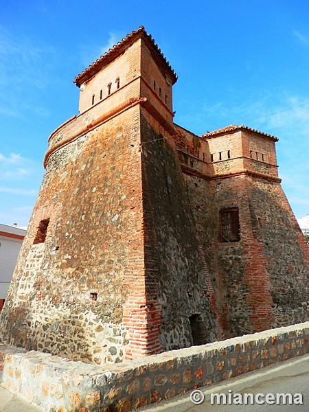 Torre de Baños