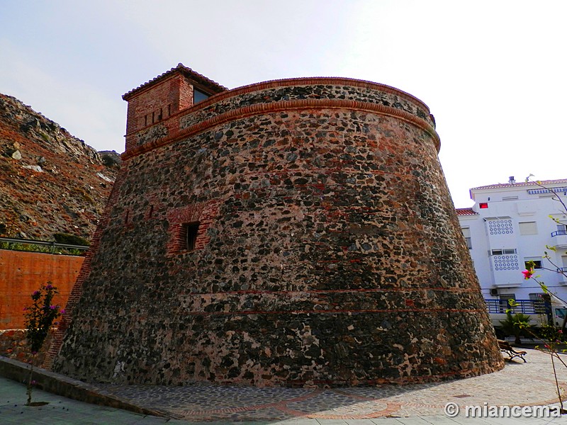 Torre de Baños