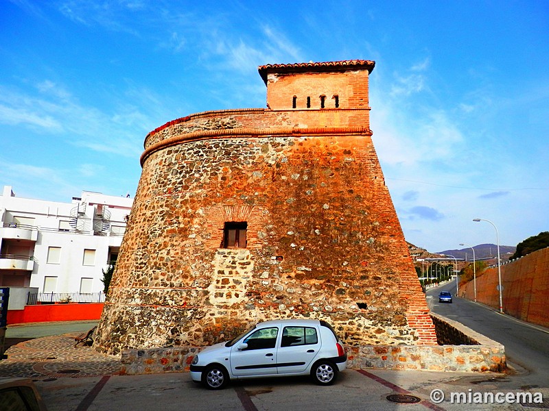 Torre de Baños