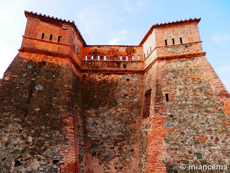 Torre de Baños