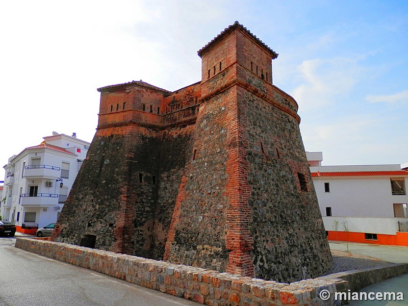 Torre de Baños