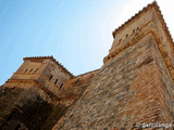 Torre de Baños