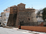 Torre de Baños