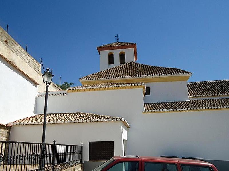 Iglesia de Nuestra Señora del Rosario