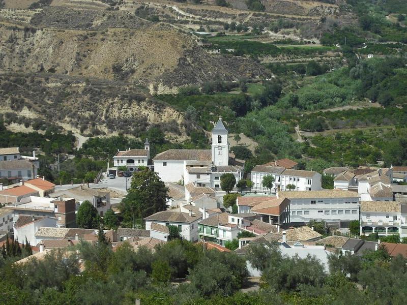 Iglesia de San Cristóbal