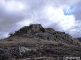 Posición El Castillo