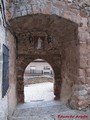 Arco de la Virgen