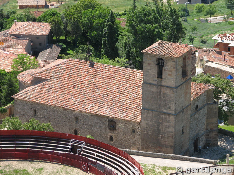 Iglesia de la Trinidad