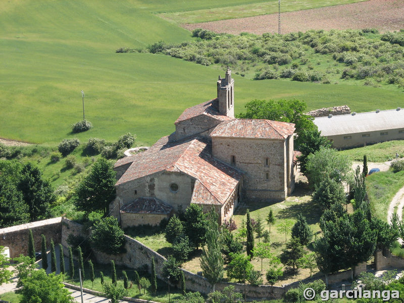 Iglesia de San Bartolomé