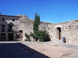 Muralla de la Villa de Atienza