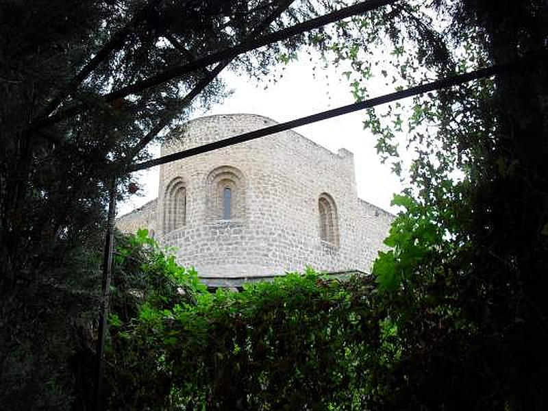 Castillo de Piedra Bermeja