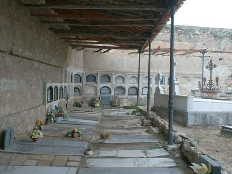 Castillo de Piedra Bermeja