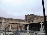 Castillo de Piedra Bermeja