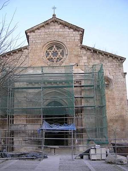 Iglesia de San Felipe