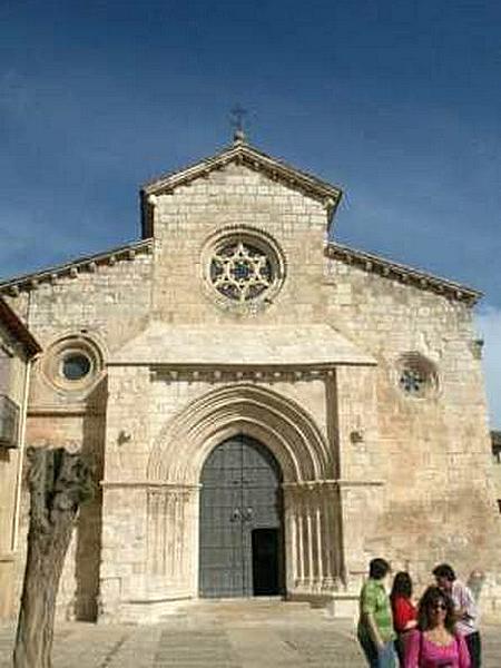 Iglesia de San Felipe