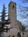 Iglesia de Santa María