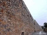 Muralla urbana de Brihuega