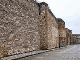 Muralla urbana de Brihuega