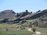 Castillo de Zafra