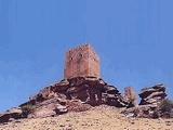 Castillo de Zafra