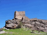 Castillo de Zafra