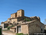 Castillo de Castilnuevo