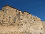 Castillo de Castilnuevo