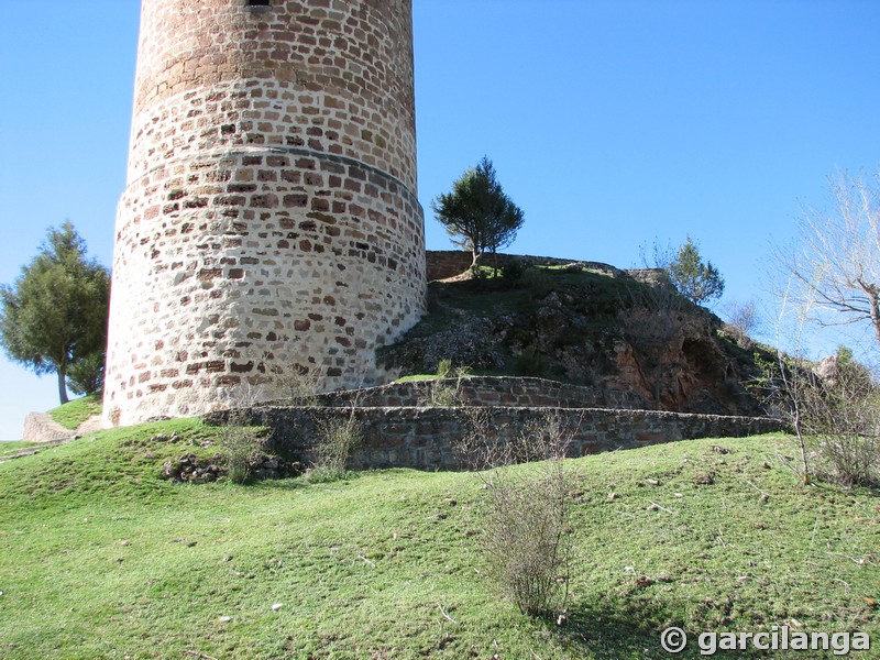 Castillo de Cobeta