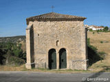 Ermita de los Remedios