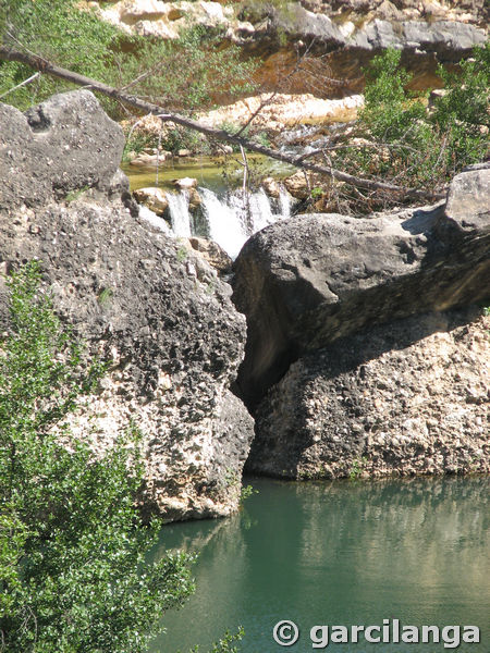 Fuente de Santa Olalla