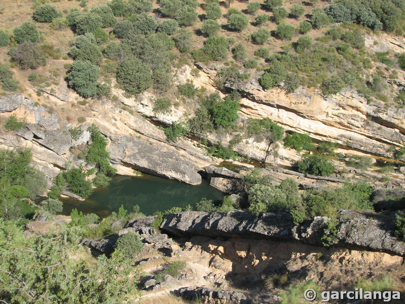 Fuente de Santa Olalla