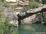 Fuente de Santa Olalla