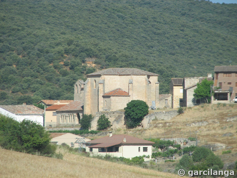 Iglesia de San Miguel