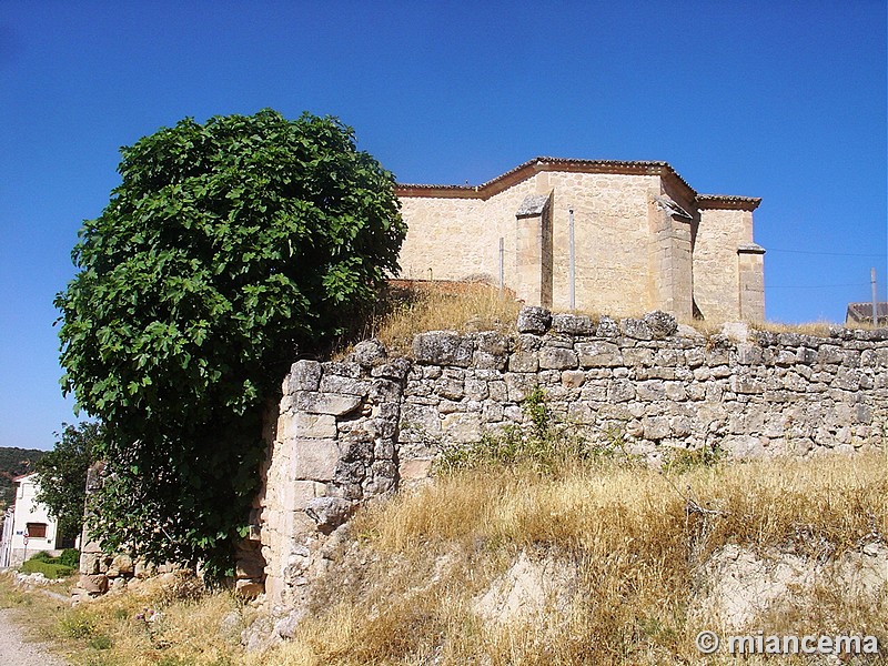 Iglesia de San Miguel