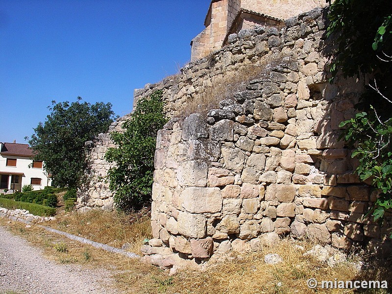 Iglesia de San Miguel