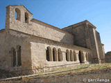 Iglesia de San Miguel