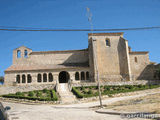 Iglesia de San Miguel