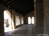 Iglesia de San Miguel