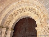 Iglesia de San Miguel