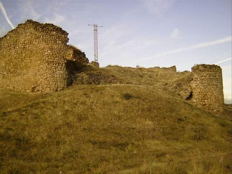 Castillo de Cogolludo