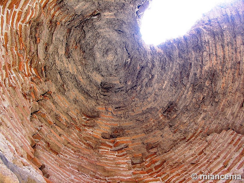 Castillo de Cogolludo