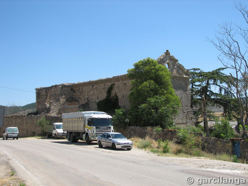 Convento de Carmelitas Descalzos